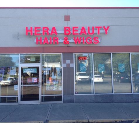 Hera Beauty - rochester, NY