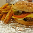 Five Guys Burgers & Fries