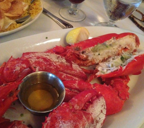 Segovia Steakhouse & Seafood - Little Ferry, NJ