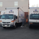 King Affordable Movers - Movers