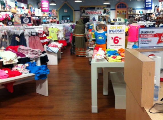 Oshkosh B'Gosh - Katy, TX