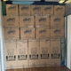 BMS Moving & Storage