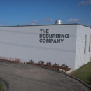 The Deburring Company - Steel Fabricators