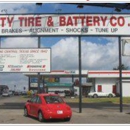 City Tire & Battery - Automobile Air Conditioning Equipment-Service & Repair