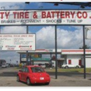 City Tire & Battery