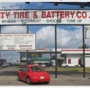 City Tire & Battery