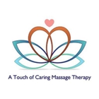 A Touch of Caring Massage Therapy, LLC