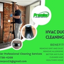 Premier Professional Cleaning Service - Duct Cleaning