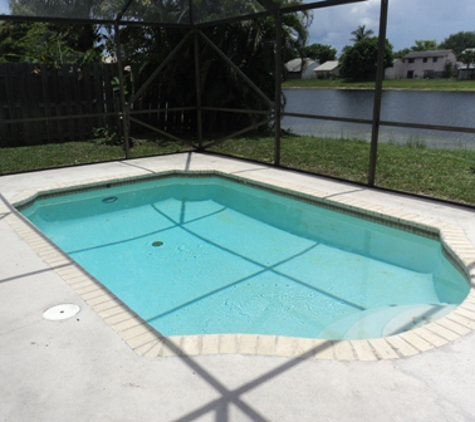 Perfect Pools and Prop. Maint.