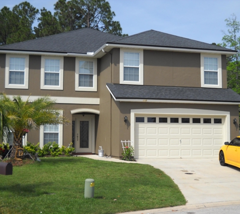 A New Leaf Painting Contractors - Jacksonville, FL