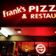 Frank's Pizza & Restaurant