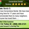 Cornerstone Dental - Cosmetic & Implant Dentistry gallery