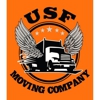 Usf Houston Moving Company gallery