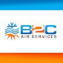 B2C Air Services - Air Conditioning Service & Repair