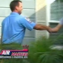 Climate Air Masters Inc. - Furnace Repair & Cleaning