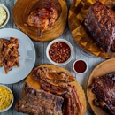 Harvey's BBQ Kitchen - Barbecue Restaurants