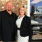 Allstate Insurance: Ginger Telano