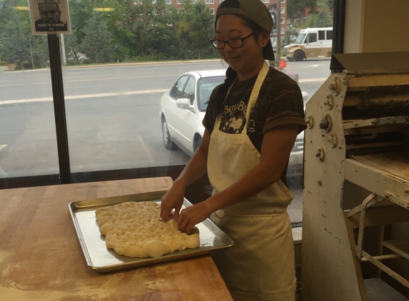 Stick Boy Bread Co - Boone, NC