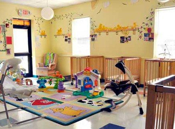 All Aboard Childcare Center - Valhalla, NY