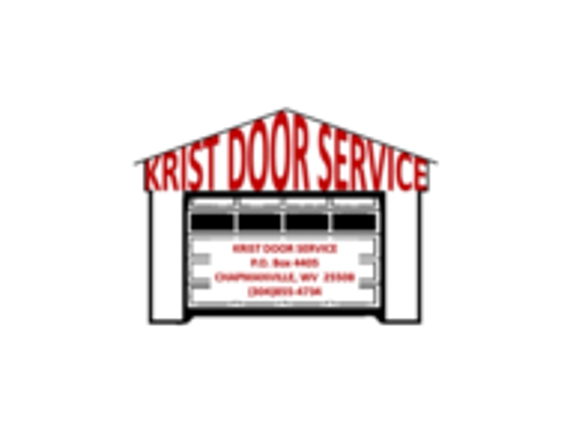 Krist Door Service - Chapmanville, WV