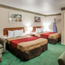 Econo Lodge - Motels