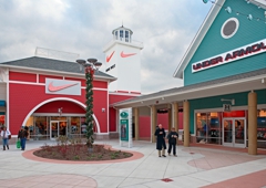 jersey outlets stores