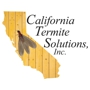 California Termite Solutions Inc.