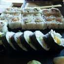 Mobo Sushi - Take Out Restaurants