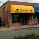 Pelham Shoe Repair - Shoe Repair