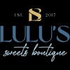Lulu's Sweets Boutique gallery