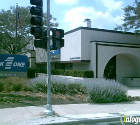 Chase Bank - Oak Park, IL