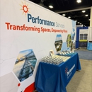 Performance Services - Architects & Builders Services