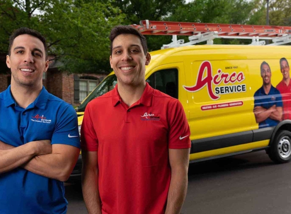 Airco Service - North Little Rock, AR