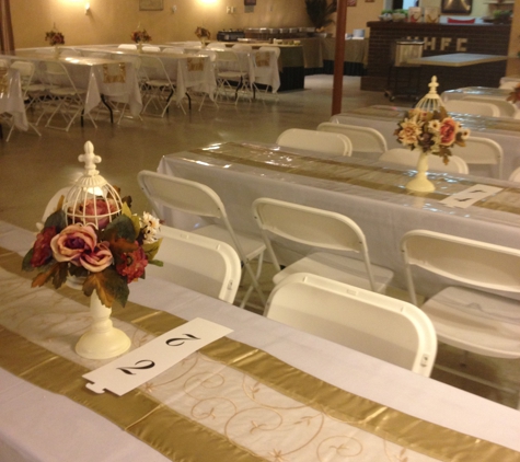 Kimberly Farms Banquet Hall - Dundalk, MD