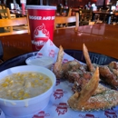 Wingbucket - American Restaurants