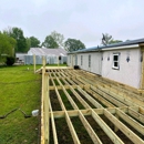 Ruby Valley Estates - Deck Builders
