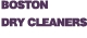 Boston Dry Cleaners - Dry Cleaners