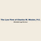 Charles W. Wexler, P.C.