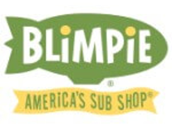 BLIMPIE - Gap, PA
