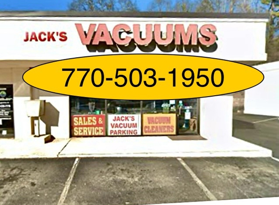 All Vacuum Wholesale - Gainesville, GA