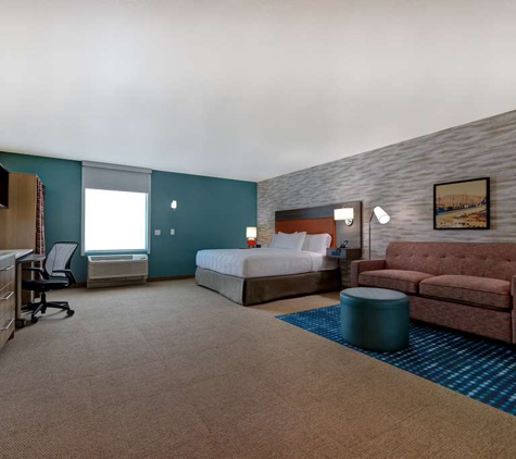 Home2 Suites by Hilton Barstow - Barstow, CA