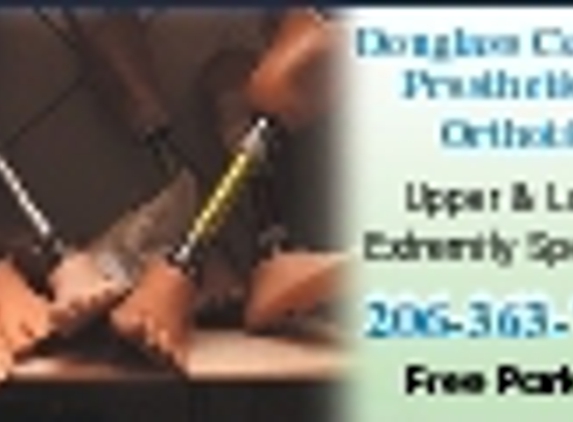 Douglass Prosthetics & Orthotics - Renton, WA