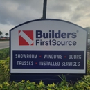 Builders FirstSource - Building Materials