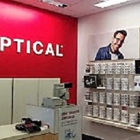 Target Optical