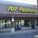 707 Fashions - Clothing Stores