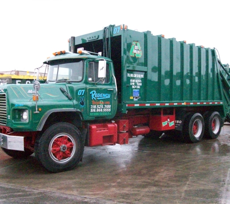 Regency Recycling Corporation - Queens, NY