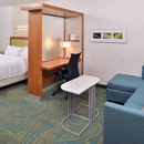 SpringHill Suites by Marriott Voorhees Mt. Laurel/Cherry Hill - Hotels