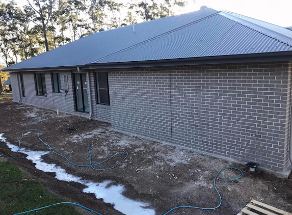 JBA Bricklaying Co - Nymboida, NSW