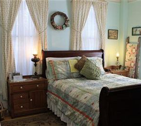 Victorian House Bed & Breakfast - Saint Augustine, FL