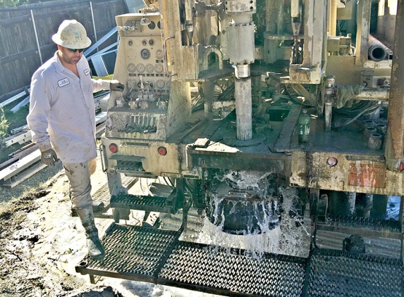 H&B Drilling and Sons - Fowler, CA